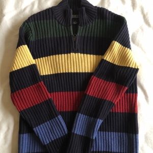 Land’s End small women’s sweater